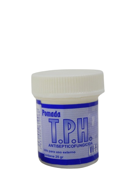 Pomada tph